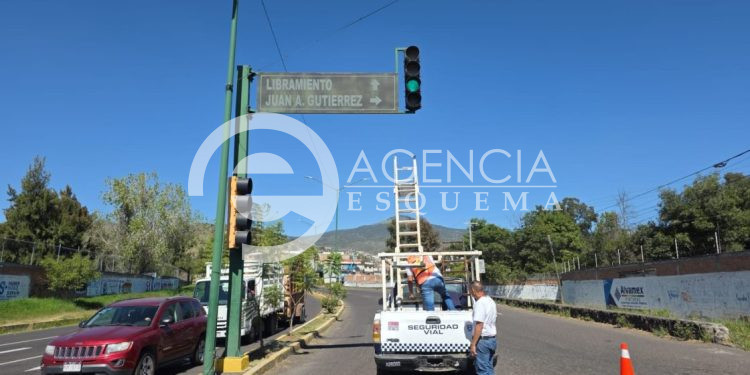Atiende Ingeniería de Seguridad Vial necesidades de los morelianos