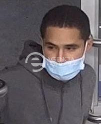 Denúncielo, es asaltante