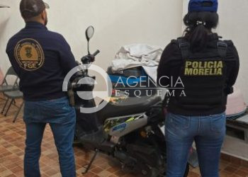 Seguirá en prisión Ramsés, acusado de asaltar a cuentahabientes