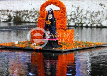 La tradición y cultura, brillan con luz propia en Chilchota