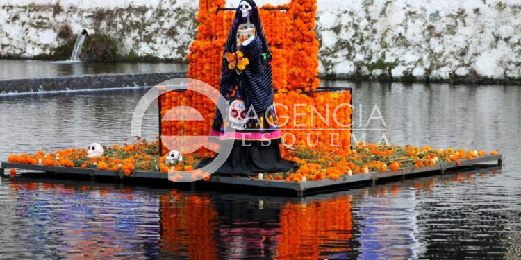 La tradición y cultura, brillan con luz propia en Chilchota