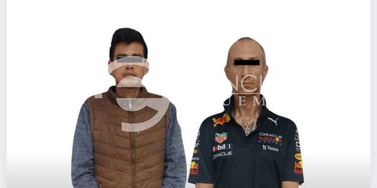 Atrapan a asaltantes en Morelia