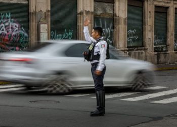 Policía Morelia facilitará estacionamiento en el Centro Histórico durante temporada de festivales