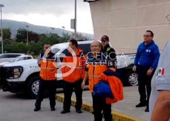 Comandante Ángel Ponce Punzo, toda una institución