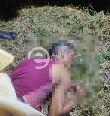 Un ejecutado más a la lista en Tarímbaro