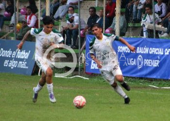 Buena asistencia al partido con causa; triunfo del CDU