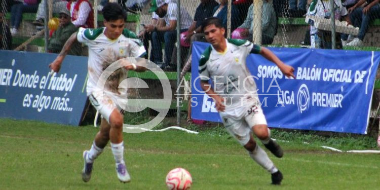 Buena asistencia al partido con causa; triunfo del CDU