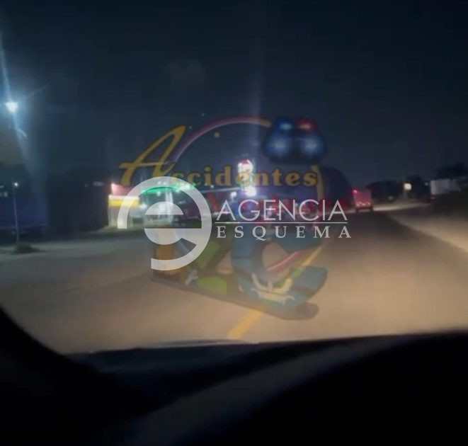 Joven herido de gravedad tras agresión en LC