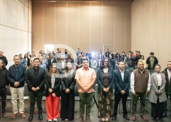 Refuerzan profesionalización en la enseñanza de las matemáticas; UMSNH y AMECHII realizan Encuentro Nacional