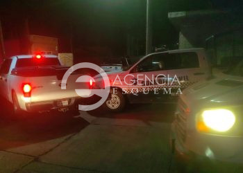 Joven de 19 años muere tras ser atacada a balazos en Apatzingán